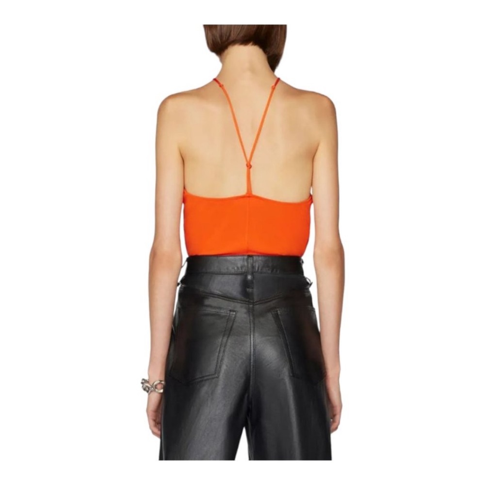 Frame bodysuit - Picture 2 of 9